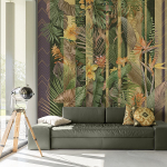 Обои и панно Affresco, коллекция  Trend Art