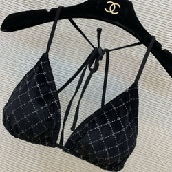 Купальник CHANEL