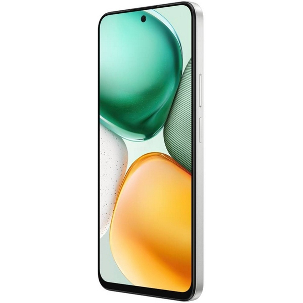 Смартфон HONOR X7c 6 ГБ/128 ГБ (Белый | Moonlight white)