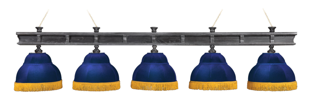 Бильярдная коллекция Президент Сильвер