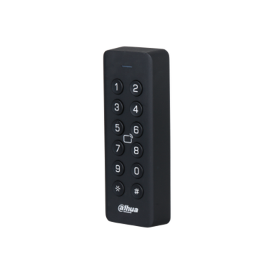 Считыватель карт доступа Dahua DHI-ASR2101H-D