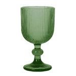 Бокал LINES 370 мл (малахит)