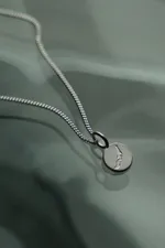 Медальон Байкал