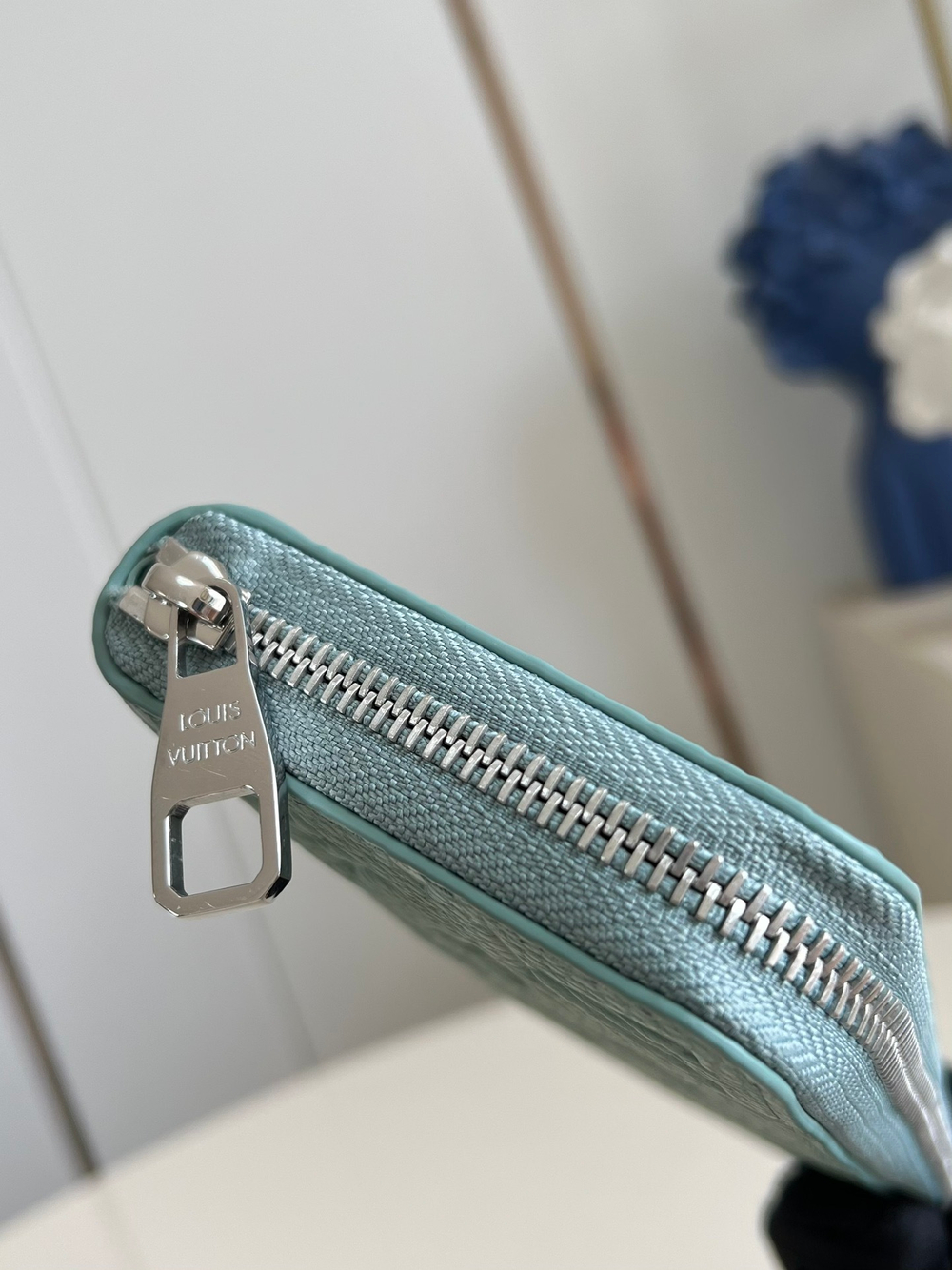Louis Vuitton Clemence Wallet