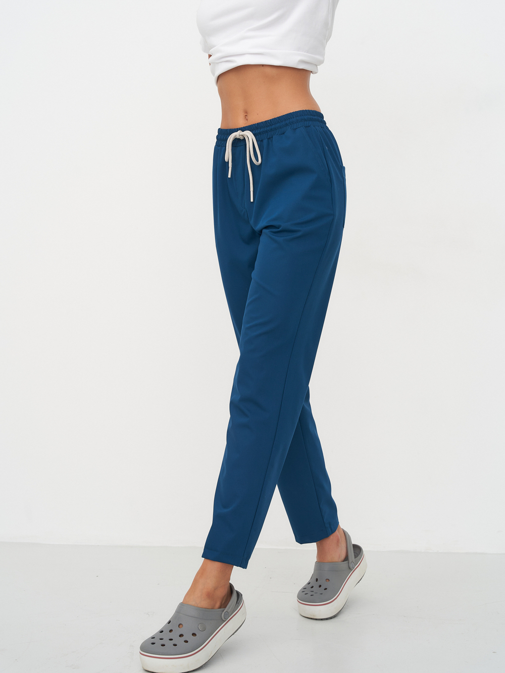 Брюки женские м544 liberty комфорт opal