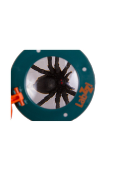 Лупа-стакан Levenhuk LabZZ C1