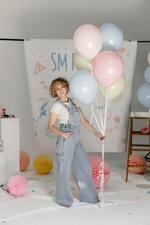 SM Party 11 лет