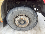 Shacman (Shaanxi) SX* 8x4 Самосвал SX33186W366C (Дизельный, 10,8 л, 441 л.с., МТ)