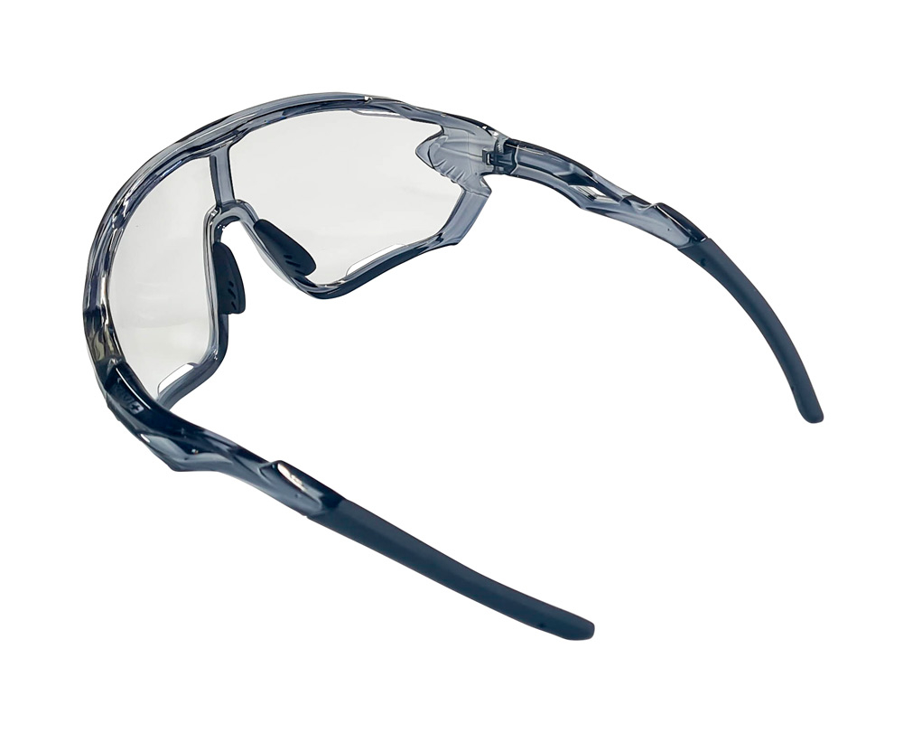 Очки KV+ DELTA SG12.9 Glasses grey, photocromic lens, 1 линза