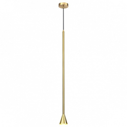 Подвесной светильник Odeon Light 3884/1G