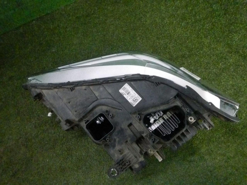 Фара правая BMW X1 F48 (2015-2019) LED