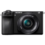Цифровая фотокамера Sony Alpha a6700 Kit 16-50mm. Черный