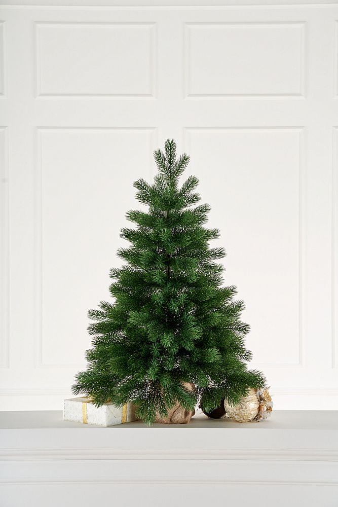 Ель искусственная настольная Императрица Ель искусственная настольная Императрица