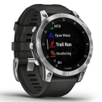 GARMIN EPIX Gen 2 Slate смарт-часы 010-02582-01