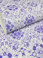 Обои чистый флизелин 228891 Palau Textil Германия