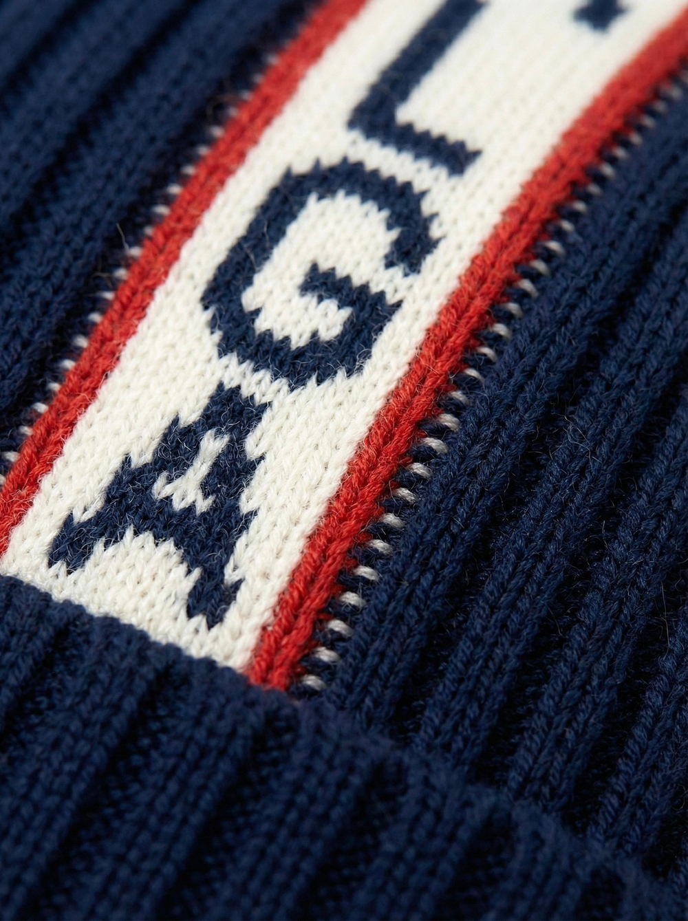 ALGA Детская шапка из смесовой шерсти