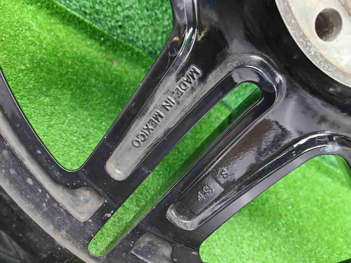 Диск литой R20 Mercedes GLE V167 (18-нв) AMG перед