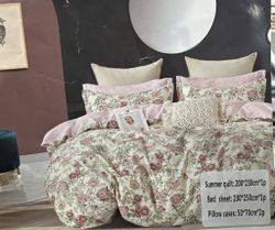 КПБ Кит С Одеялом РОБЕРТО 2сп