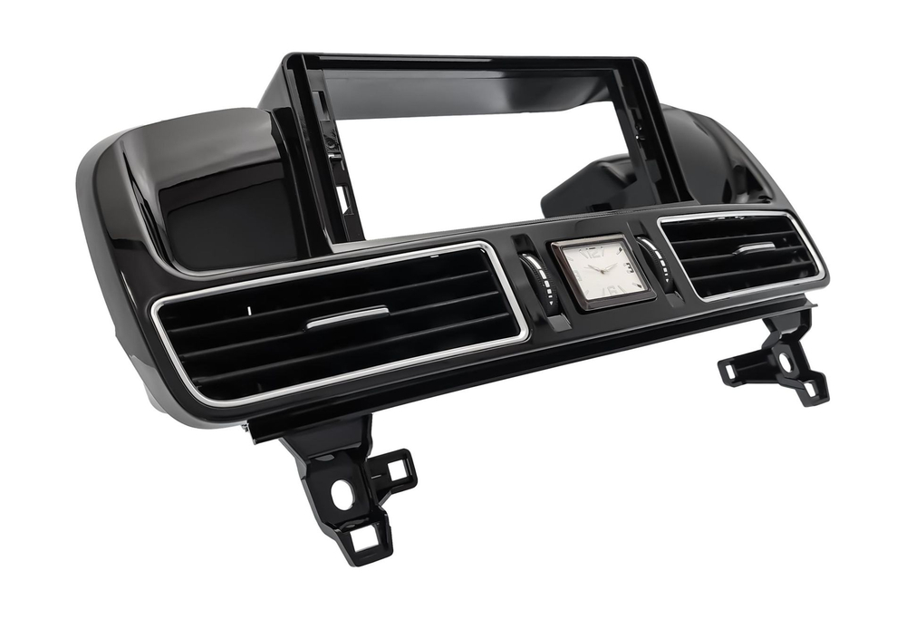 Комплект с разъёмами 12.3" Mercedes-Benz GLS X166, GLE W166 2015-2018 - Car-Smart LUX-UGLS166