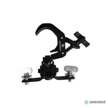 Одиночная складная струбцина с замками Amixled Basic Folding Clamp Fast Lock