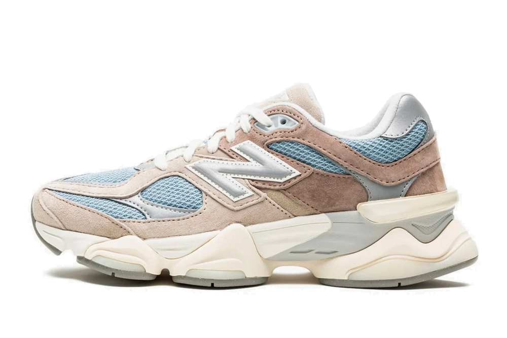 New Balance 9060 "Mushroom"