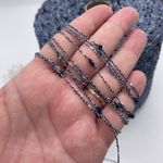 FILATI ITALIANA 50% хлопок 50% полиамид