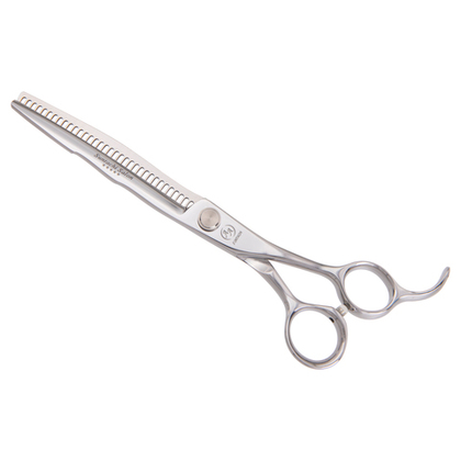 Suntachi Salon филировочные ножницы BF3-RIBR-7534 5 класс ✅ Оригинал