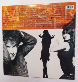 Malcolm McLaren And The Bootzilla Orchestra Waltz Darling (Holland 1989)
