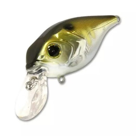 Воблер Major Craft ZONER Crank ZC40SS#17