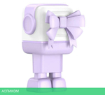 Сетевое зарядное устройство Ugreen CD361-35291 Purple