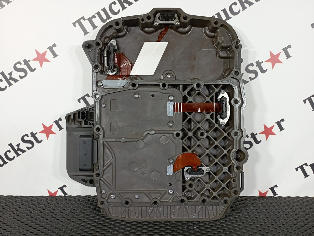 Блок управления АКПП Traxon 2018г.