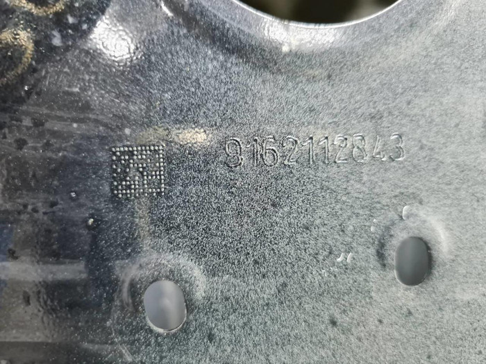 Дверь задняя правая Porsche Cayenne 3 (2017-н.в.)