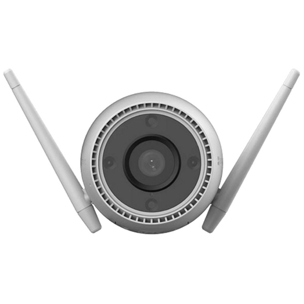 Уличная Wi-Fi камера видеонаблюдения Ezviz H3C (4MP, 2,8mm)