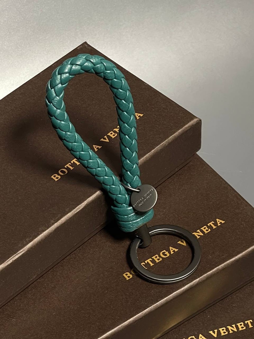 Брелок Bottega Veneta