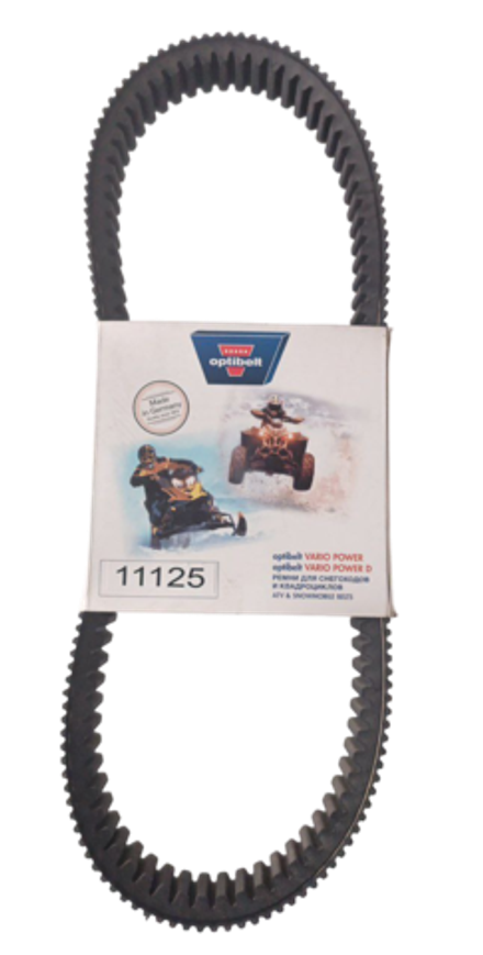 Ремень вариатора Optibelt 11125