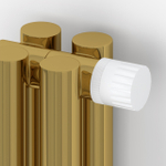 Сунержа Эстет-11 EU50 500х585 13 секций