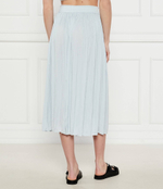 Юбка Marc Cain - голубой(YS 71.09 W39)