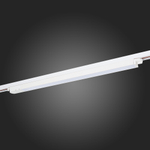 ST366.548.24 Св-к трек. Белый LED 1*24W 4000K 2 450Lm Ra&gt;98 120 IP20 L600xW34xH33 180-240V