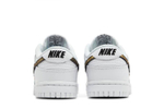 Кроссовки Nike Dunk Low "Animal Print" (Женская размерная сетка)