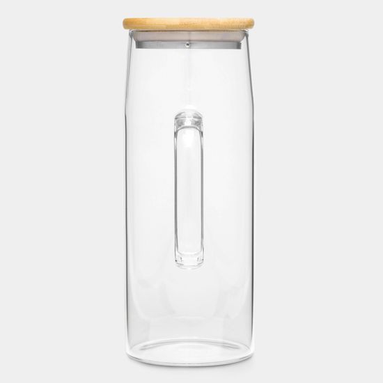 Стеклянный графин BAMBOO PITCHER