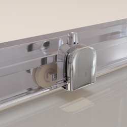 Душевая дверь RGW CL-14 (Прозрачное, 1600)