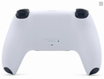 Джойстик беспроводной Sony DualSense (PS5), Белый