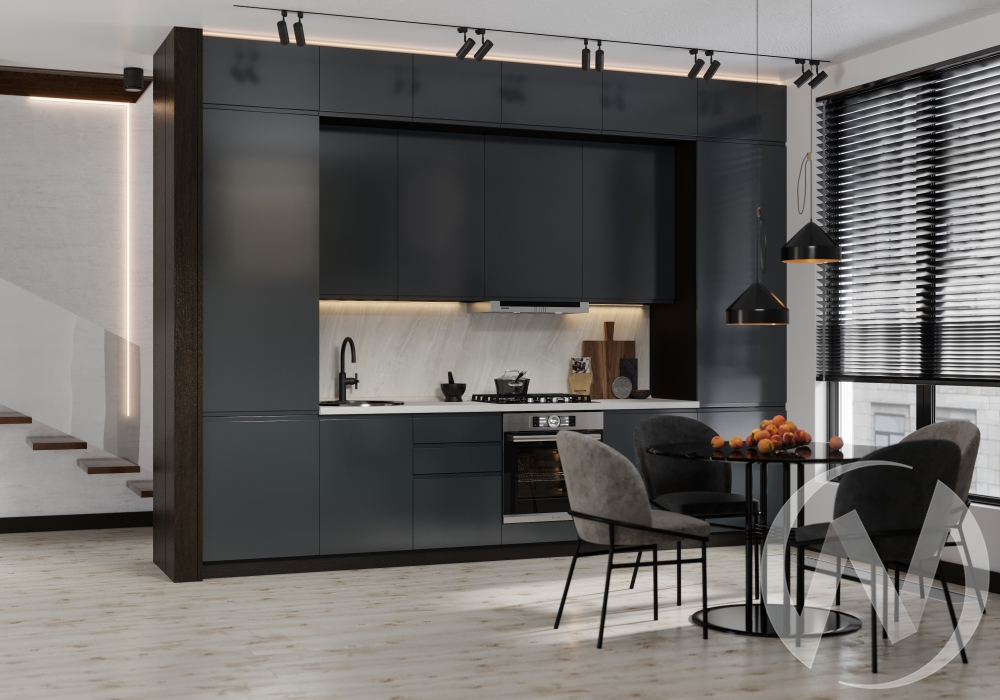 Кухня "Маори" nour