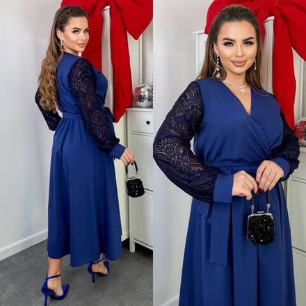 Платье УК-3768 Fabrika Фото 1