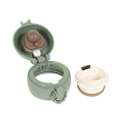 Термокружка Thermos JNL-506 SMKKI (0,5 литра), хаки