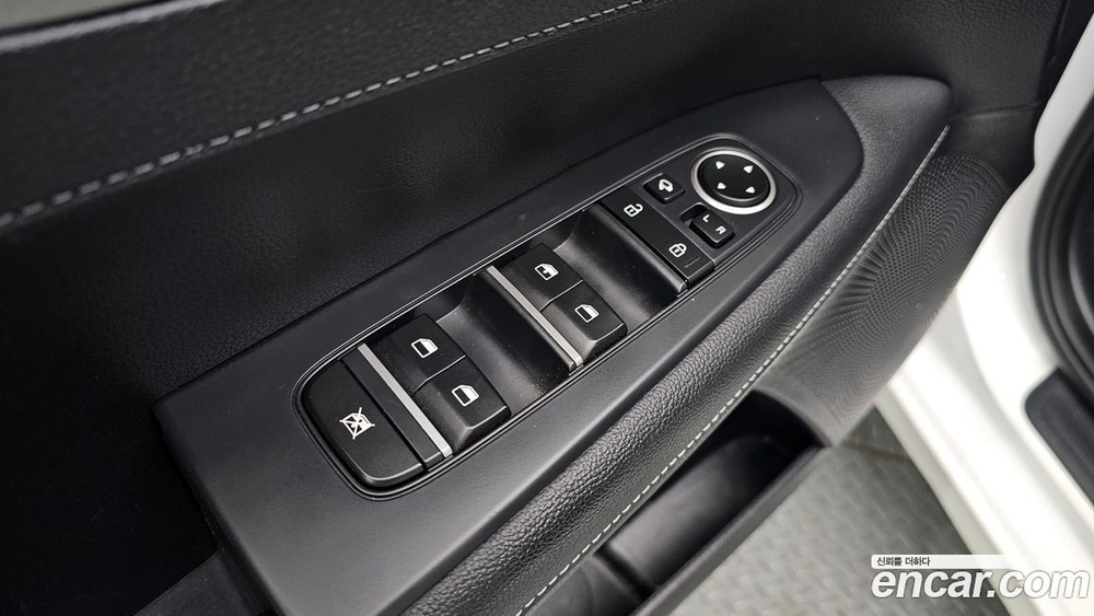 Kia All New K3 Trendy (10.2019)