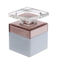 GAEM Подсвечник, L9 W8,5 H12 см