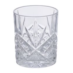 Набор из 4 бокалов для виски Gipfel Jazz 52356 275 мл