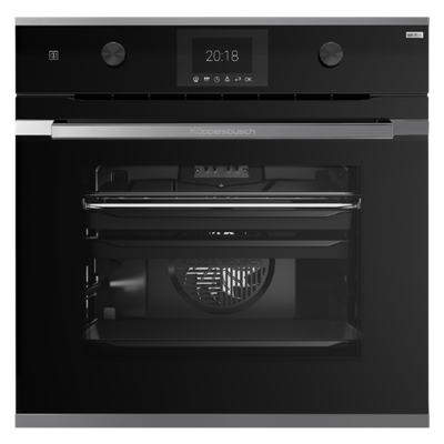 Kuppersbusch BP 6381.0 S3