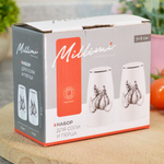 Набор для специй "Китчен" MILLIMI